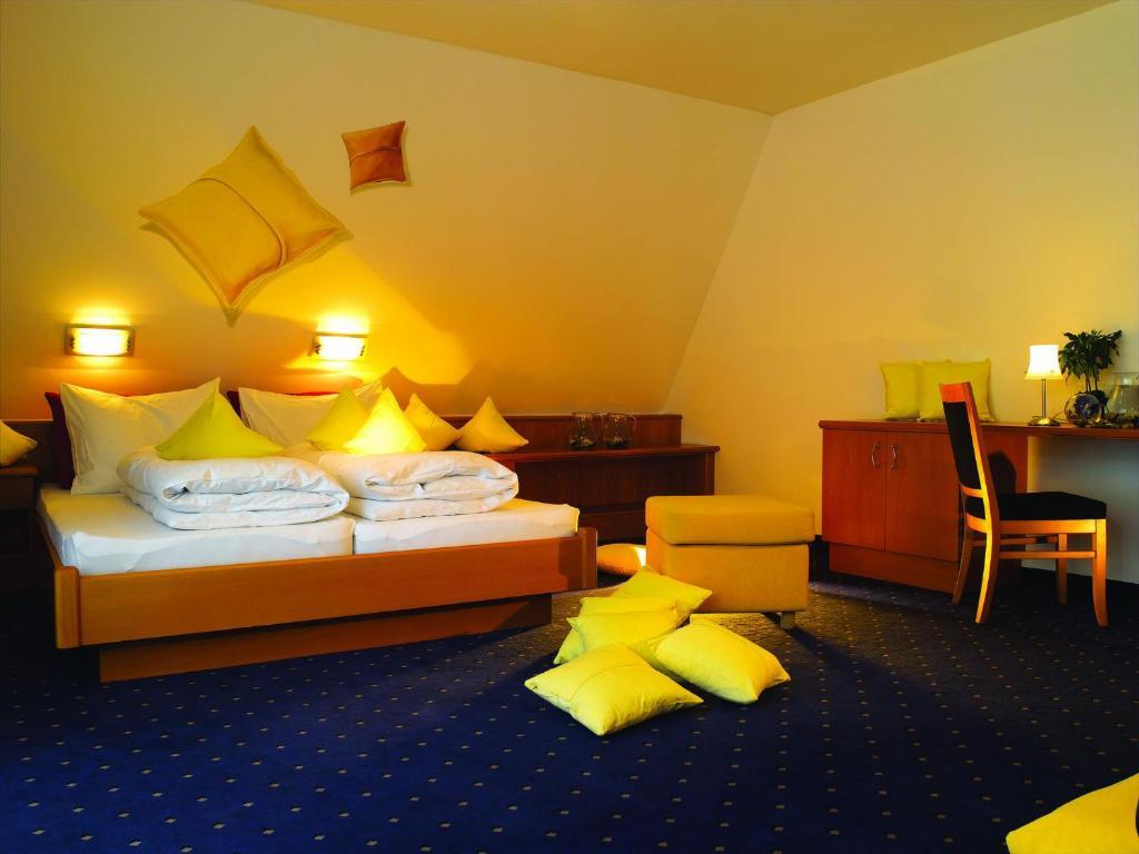 Hotel Dominic Sölden Quarto foto