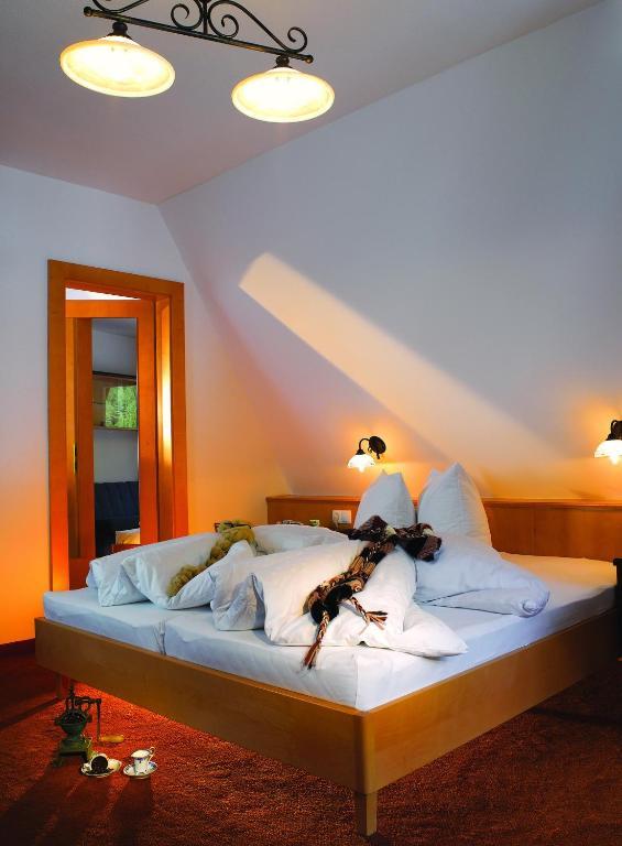 Hotel Dominic Sölden Quarto foto