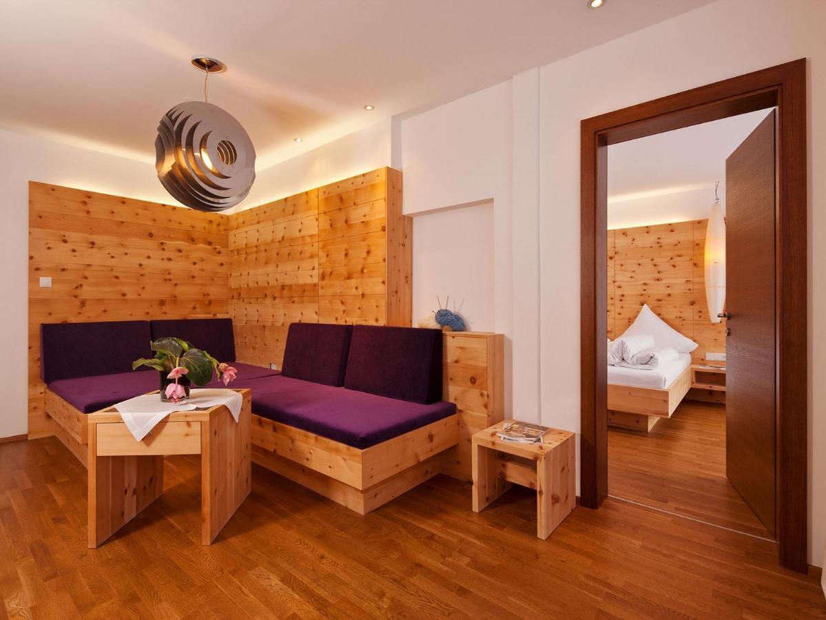 Hotel Dominic Sölden Quarto foto