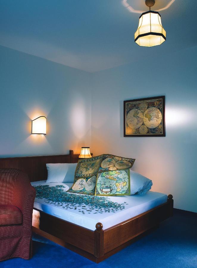 Hotel Dominic Sölden Quarto foto
