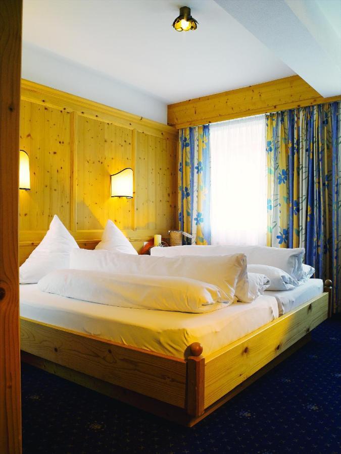Hotel Dominic Sölden Quarto foto