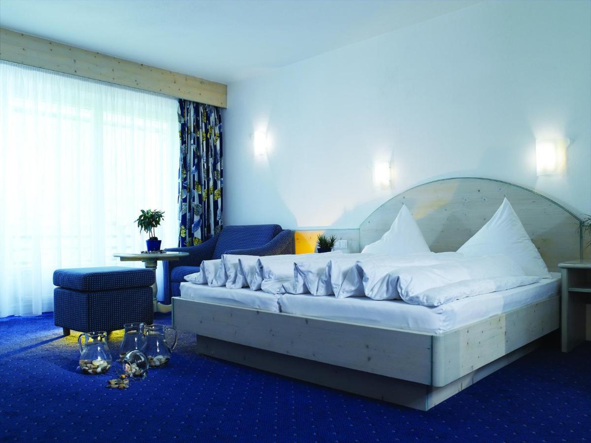 Hotel Dominic Sölden Quarto foto