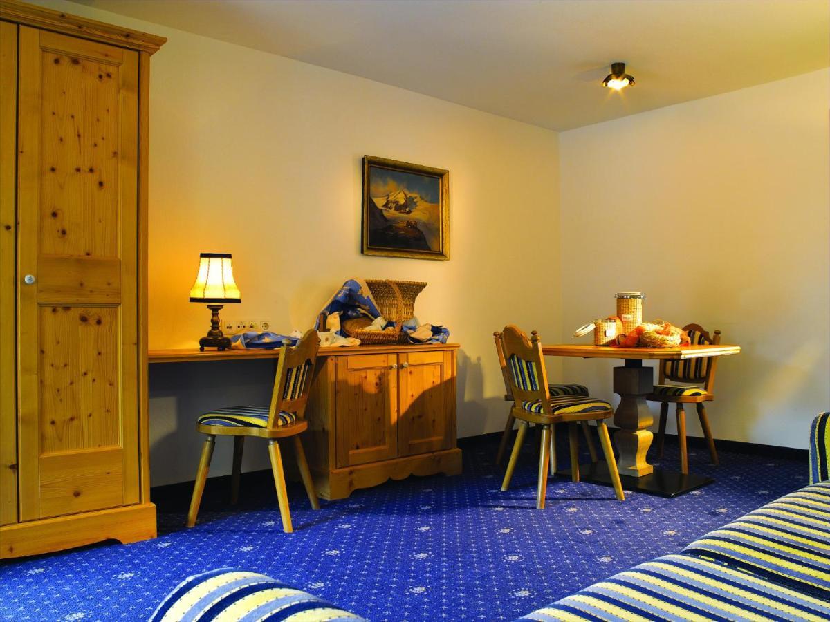 Hotel Dominic Sölden Quarto foto